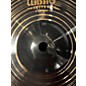 Used MEINL 8in Dark Splash Cymbal