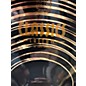 Used MEINL 8in Dark Splash Cymbal