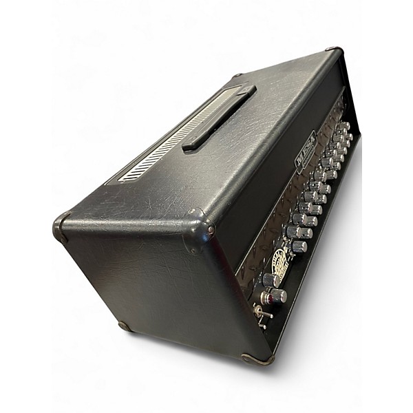 Used MESA/Boogie Dual Rectifier 100W Tube Guitar Amp Head