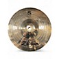 Used Zildjian 8in S Family Splash Cymbal thumbnail