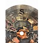 Used Zildjian 8in S Family Splash Cymbal