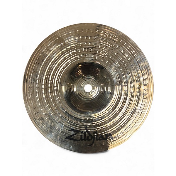 Used Zildjian 8in S Family Splash Cymbal