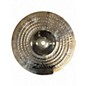 Used Zildjian 8in S Family Splash Cymbal