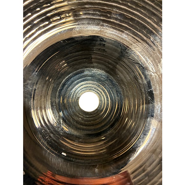 Used Zildjian 8in S Family Splash Cymbal
