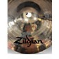 Used Zildjian 8in S Family Splash Cymbal
