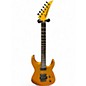 Used 2025 Jackson American Series Virtuoso Gold Rush Solid Body Electric Guitar thumbnail