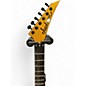 Used 2025 Jackson American Series Virtuoso Gold Rush Solid Body Electric Guitar