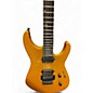 Used 2025 Jackson American Series Virtuoso Gold Rush Solid Body Electric Guitar