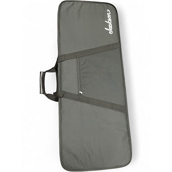 Used 2025 Jackson American Series Virtuoso Gold Rush Solid Body Electric Guitar