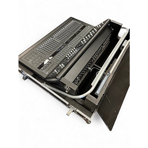 Used Midas M32 Digital Mixer