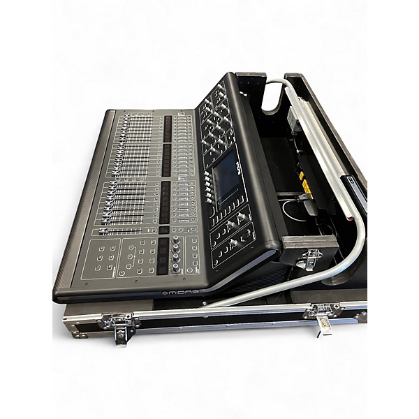 Used Midas M32 Digital Mixer
