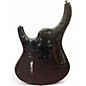 Used MTD kingston z Tobacco Sunburst Electric Bass Guitar