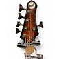 Used MTD kingston z Tobacco Sunburst Electric Bass Guitar