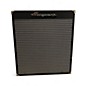 Used Ampeg RB-110 Bass Combo Amp thumbnail