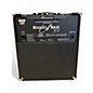 Used Ampeg RB-110 Bass Combo Amp
