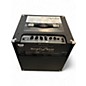 Used Ampeg RB-110 Bass Combo Amp