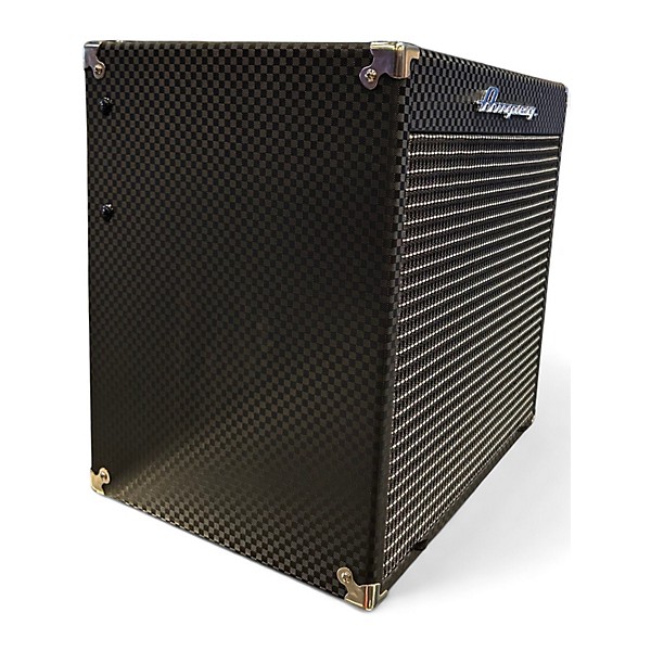 Used Ampeg RB-108 Bass Combo Amp