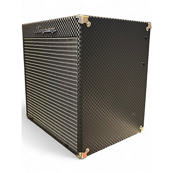 Used Ampeg RB-108 Bass Combo Amp