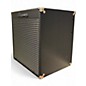 Used Ampeg RB-108 Bass Combo Amp