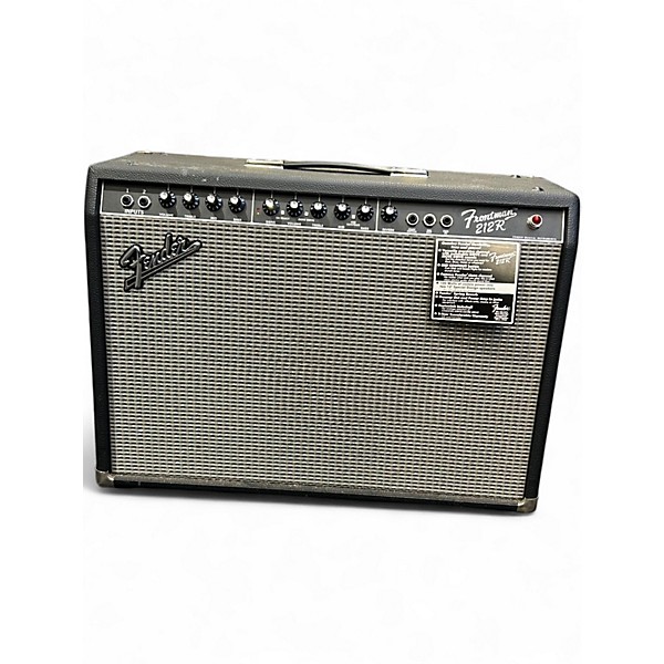 Used Fender Frontman 212R 100W 2x12 Guitar Combo Amp
