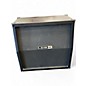 Used Line 6 Spider 412 4x12 Slant Guitar Cabinet thumbnail