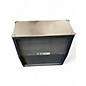 Used Line 6 Spider 412 4x12 Slant Guitar Cabinet