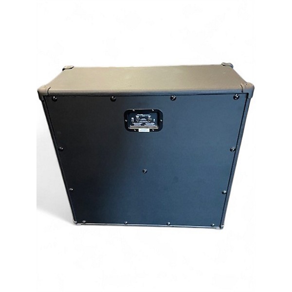 Used Line 6 Spider 412 4x12 Slant Guitar Cabinet