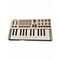 Used Akai Professional MPK Mini MIDI Controller thumbnail