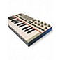 Used Akai Professional MPK Mini MIDI Controller