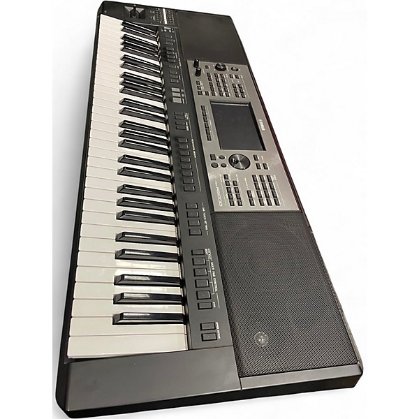 Used Yamaha PSR-A5000 Arranger Keyboard