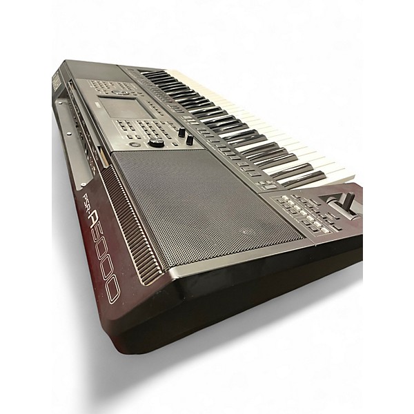 Used Yamaha PSR-A5000 Arranger Keyboard