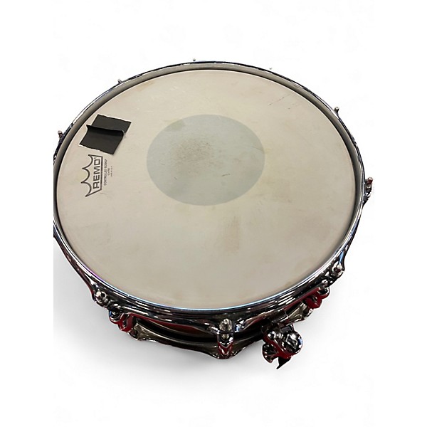 Used TAMA 6X14 Sound Lab Project Snare Tobacco Burst Drum