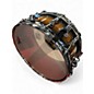Used TAMA 6X14 Sound Lab Project Snare Tobacco Burst Drum