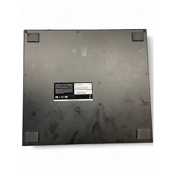 Used Native Instruments Maschine MK3 MIDI Controller