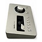 Used Universal Audio Apollo Solo Audio Interface