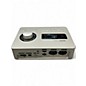 Used Universal Audio Apollo Solo Audio Interface