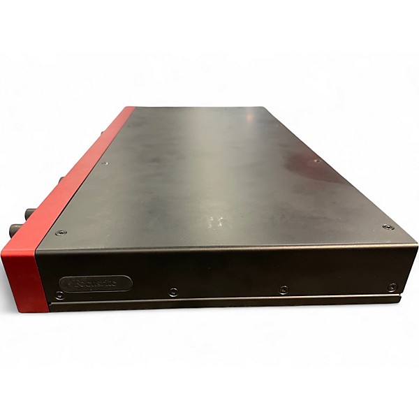 Used Focusrite Scarlett 18i20 Gen 3 Audio Interface
