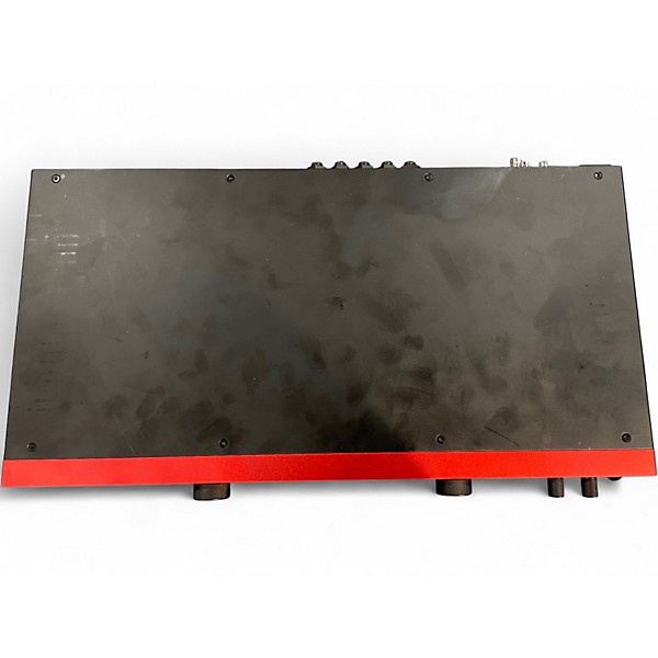 Used Focusrite Scarlett 18i20 Gen 3 Audio Interface