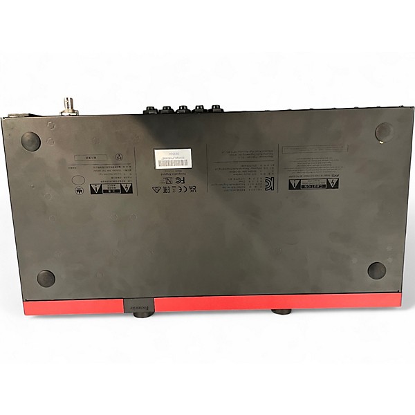 Used Focusrite Scarlett 18i20 Gen 3 Audio Interface