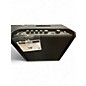Used Fender Mustang LT25 25W 1x8 Guitar Combo Amp thumbnail