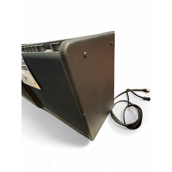 Used Fender Mustang LT25 25W 1x8 Guitar Combo Amp