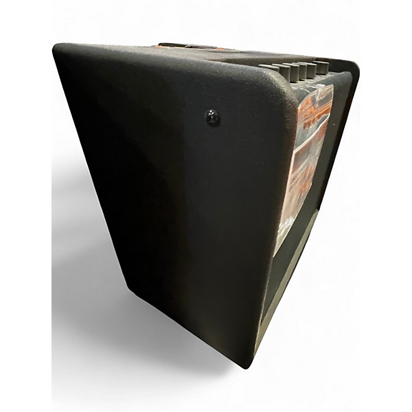 Used Fender Mustang LT25 25W 1x8 Guitar Combo Amp