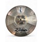 Used Zildjian 14in I TRASH CRASH Cymbal thumbnail