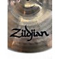 Used Zildjian 14in I TRASH CRASH Cymbal