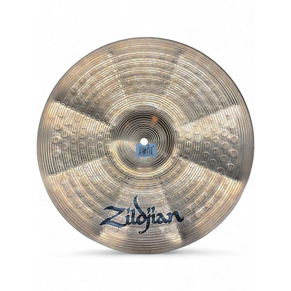 Used Zildjian 14in I TRASH CRASH Cymbal