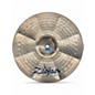 Used Zildjian 14in I TRASH CRASH Cymbal