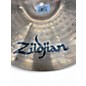 Used Zildjian 14in I TRASH CRASH Cymbal