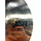 Used SABIAN 10in XSR SPLASH Cymbal