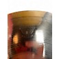Used SABIAN 10in XSR SPLASH Cymbal