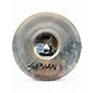 Used SABIAN 10in XSR SPLASH Cymbal